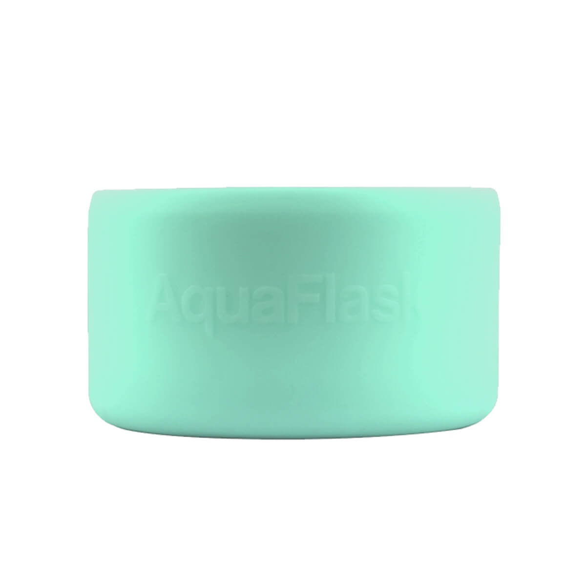 AquaFlask Silikonhülle für 14oz–22oz Flaschen Rutschfester Schutz