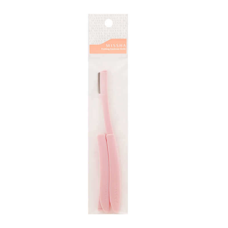 MISSHA Folding Eyebrow Trimmer