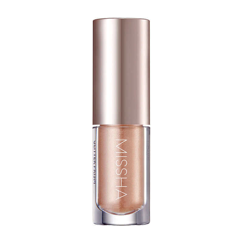 MISSHA Glitter Prism Liquid Eyeshadow 3g