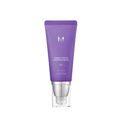 MISSHA M Perfect Cover Serum BB Cream 50ml