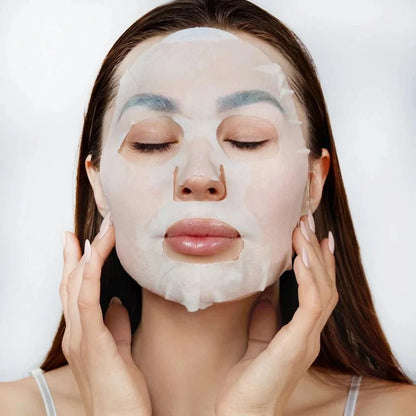 MISSHA Airy Fit Sheet Mask Green Tea