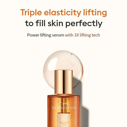MISSHA Time Revolution Primestem100 Lifting Serum 50ml