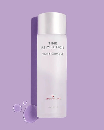MISSHA Time Revolution The First Essence 5X 150ml