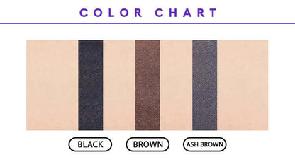 MISSHA Ultra Powerproof Pencil Liner