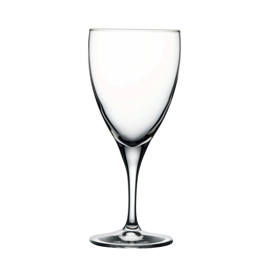 Milano Wine Glassware - Set of 4