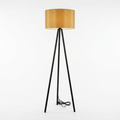 Montevideo Tripod Floor Lamp