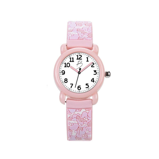 Montre pour enfant Camouflage