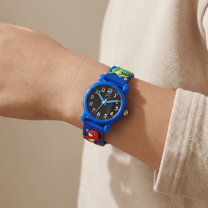 Montre pour enfant Dinos