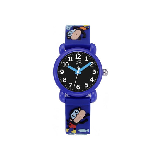 Montre pour enfant Singes
