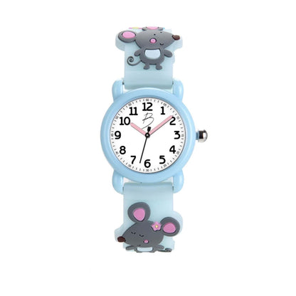Montre pour enfant Souris