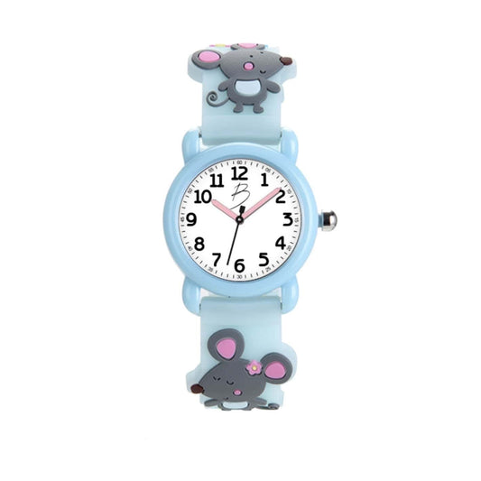 Montre pour enfant Souris