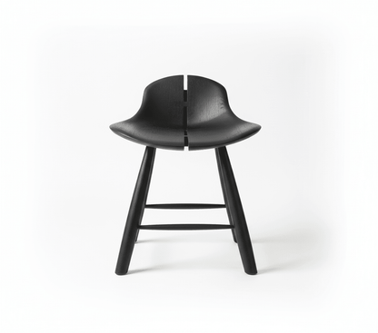Mori Sculptural Chair
