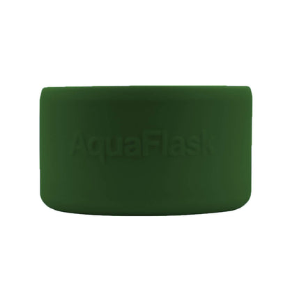AquaFlask Silikonhülle für 14oz–22oz Flaschen Rutschfester Schutz