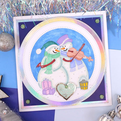 Moonstone Dies - Snowbody Like You
