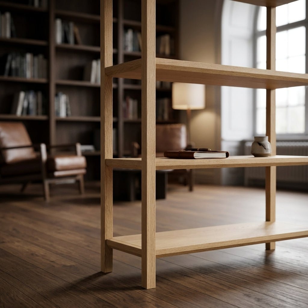 Nantong Bookcase