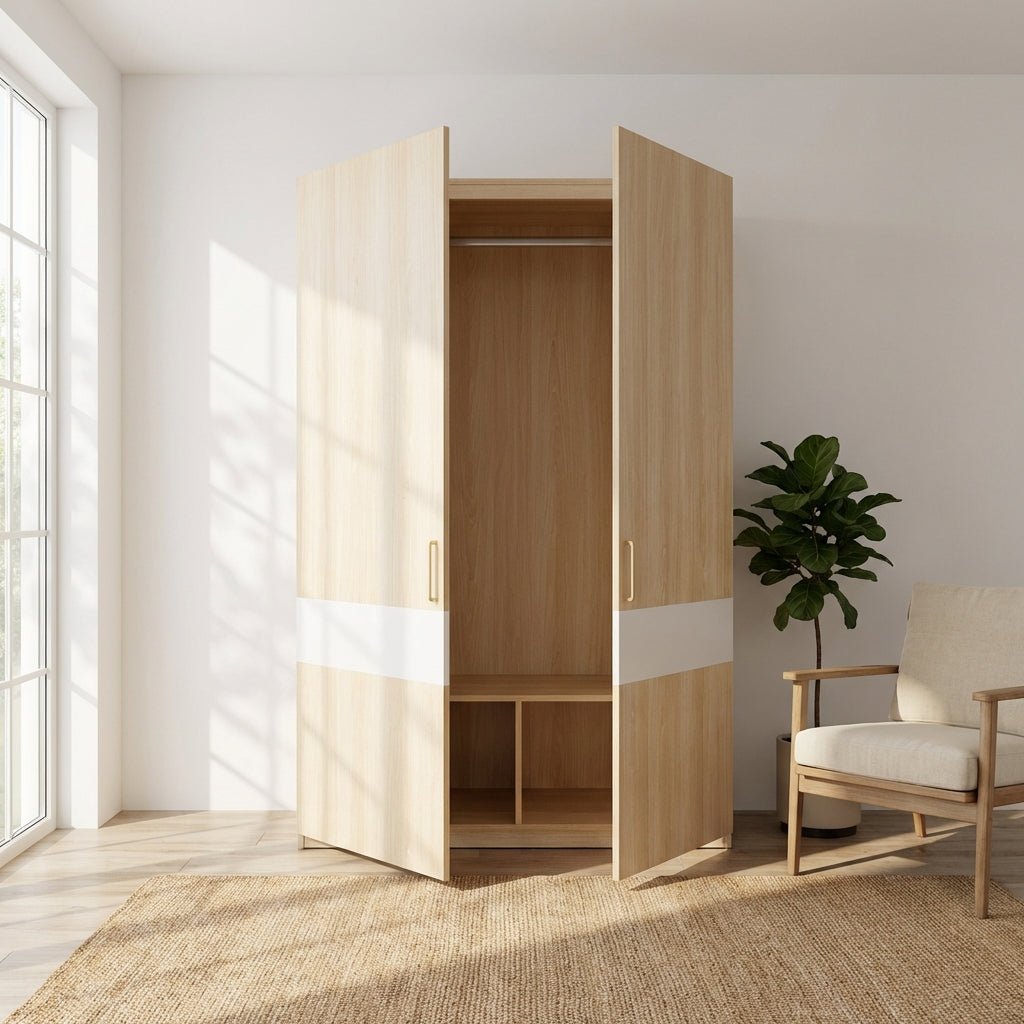 Narvik Wardrobe System