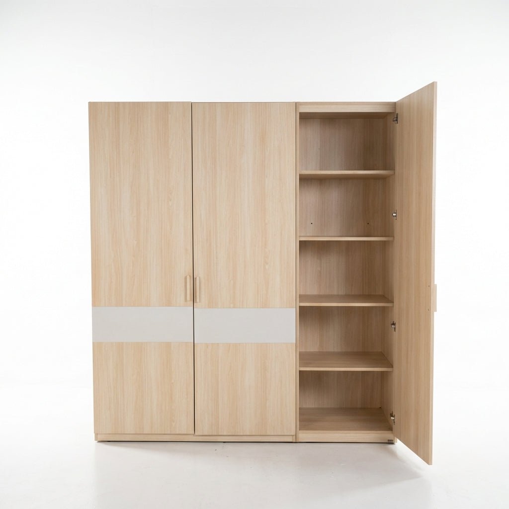 Narvik Wardrobe System