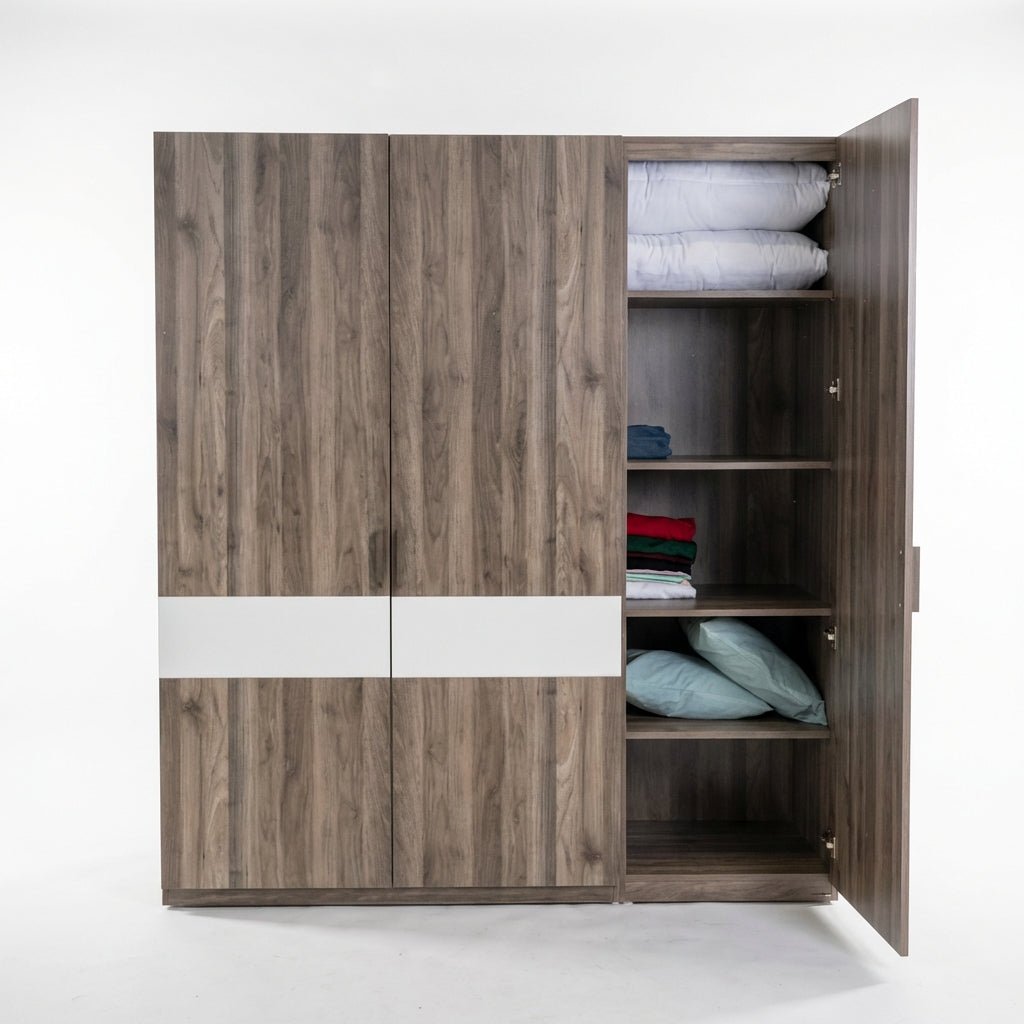 Narvik Wardrobe System