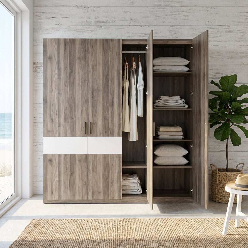 Narvik Wardrobe System