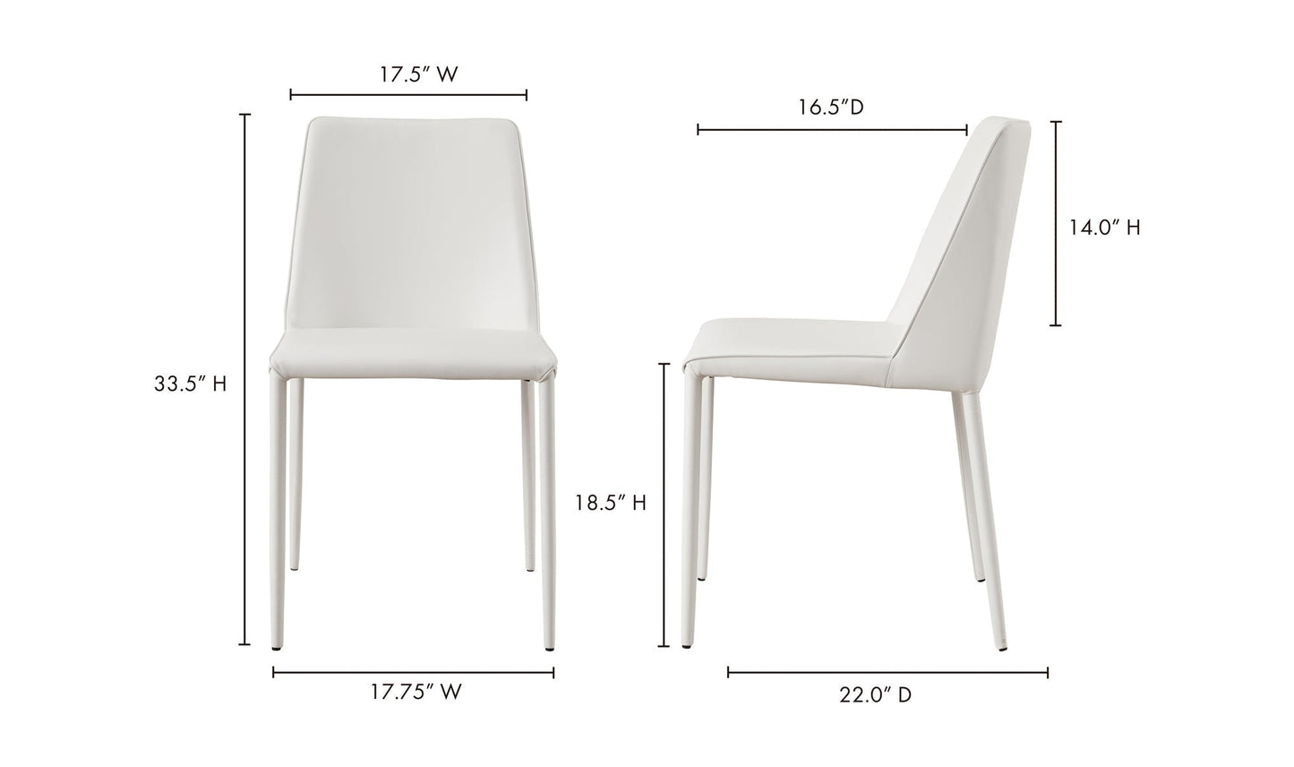 Natal Dining Chair (Set of Two)