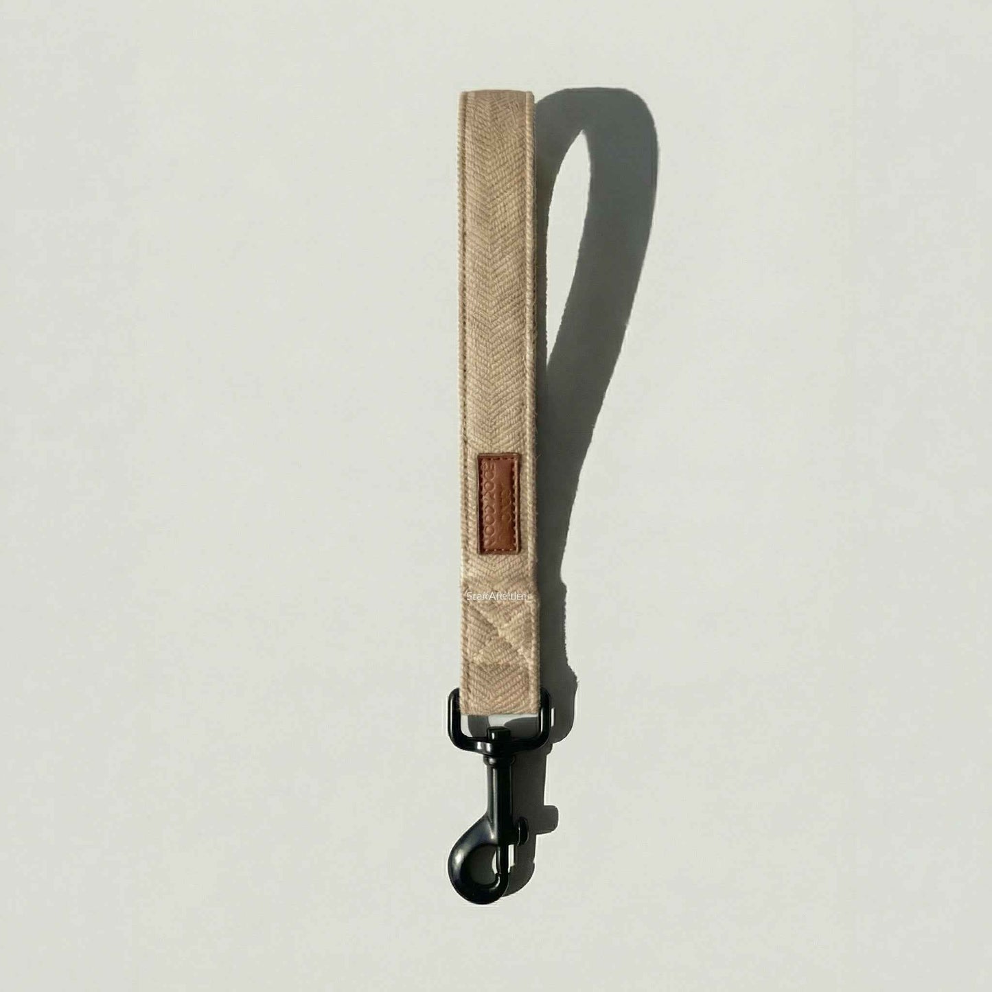 Tweed Leash