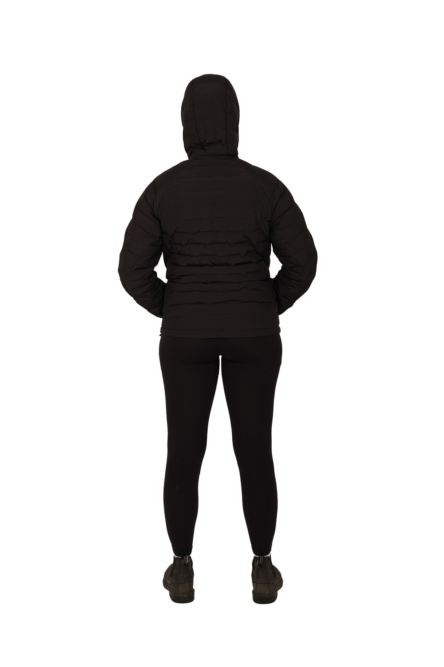 Dawson Down Jacket
