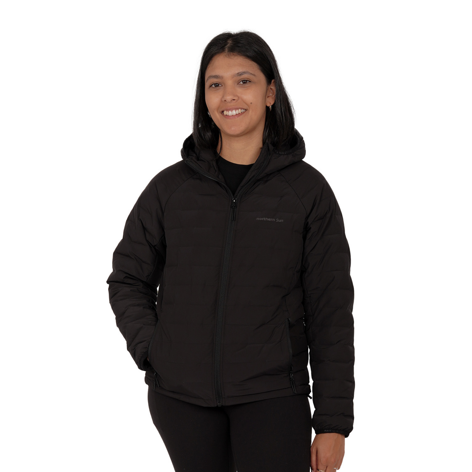 Dawson Down Jacket