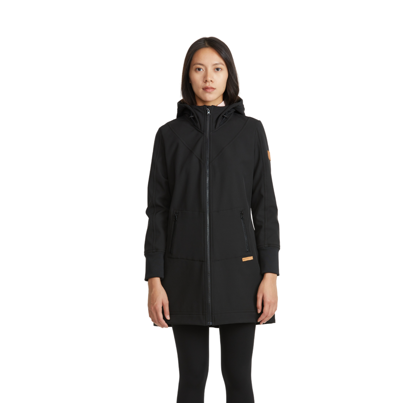 Classic Softshell