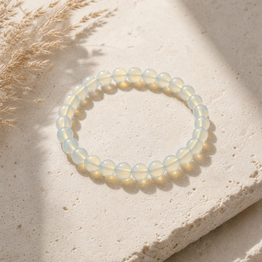 Opalite Bracelet (Synthetic)