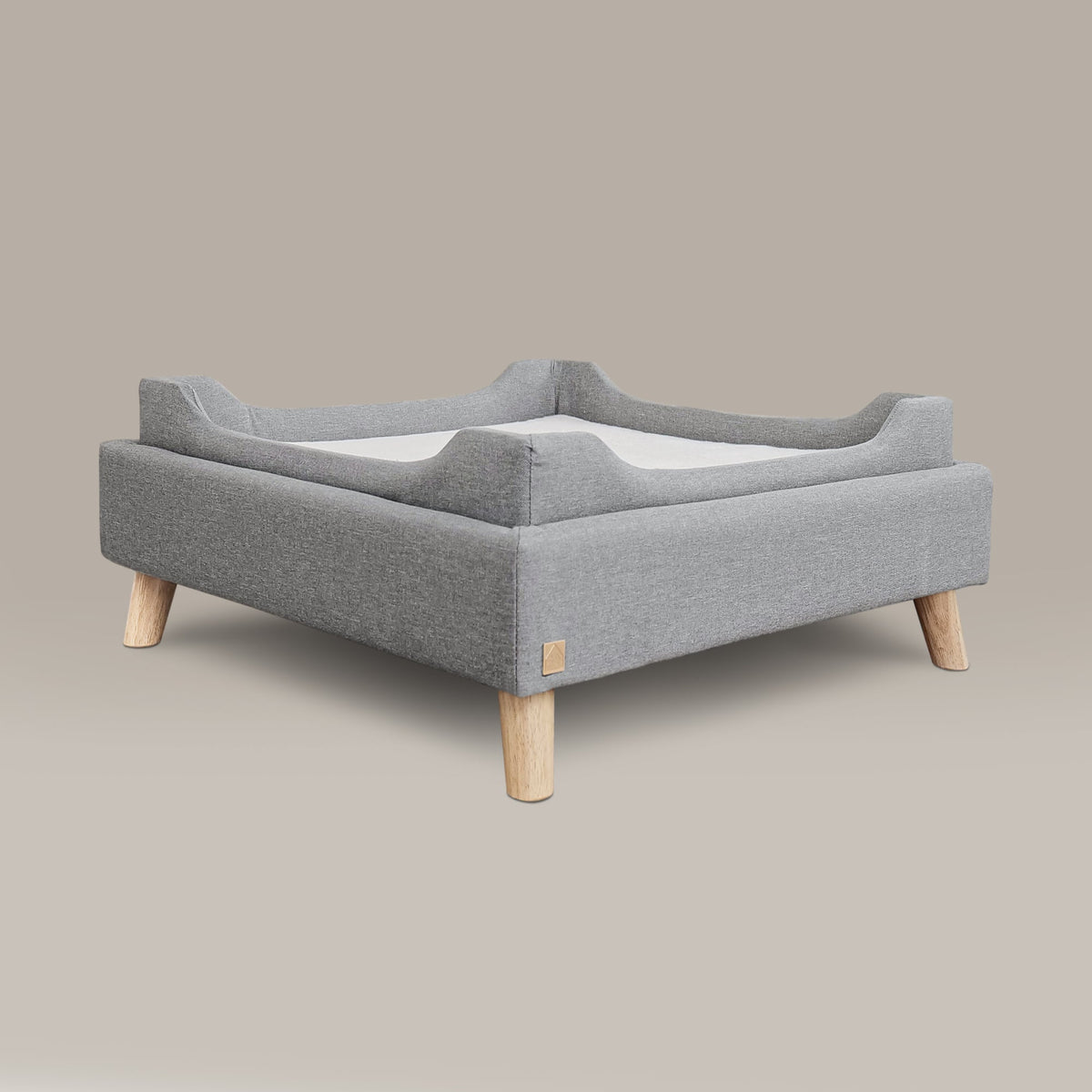 otto pet ottoman