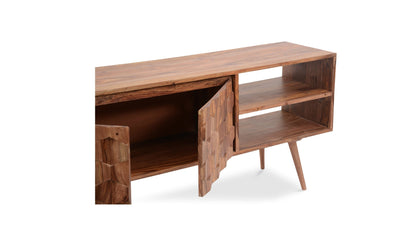 Oxford TV Cabinet