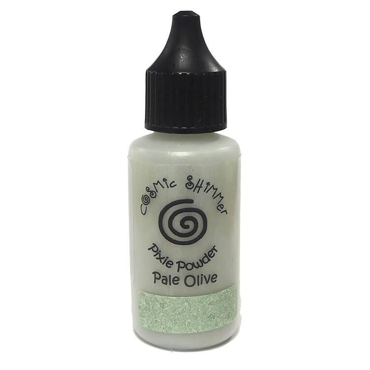 Cosmic Shimmer Pixie Powder