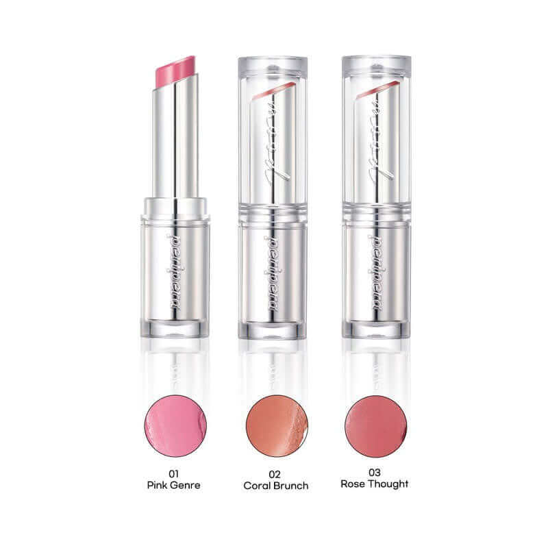 Peripera Ink Mood Glowy Balm 3g