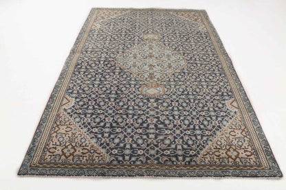 Persian Ardabil Rug | 5' 7" x 8' 2"