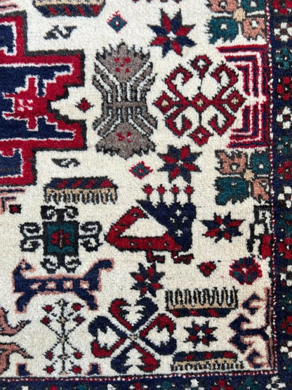 Perserteppich Ardabil | 216 x 142 cm
