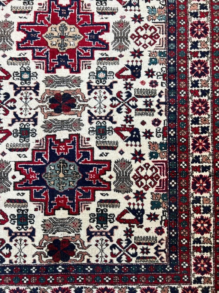 Perserteppich Ardabil | 216 x 142 cm