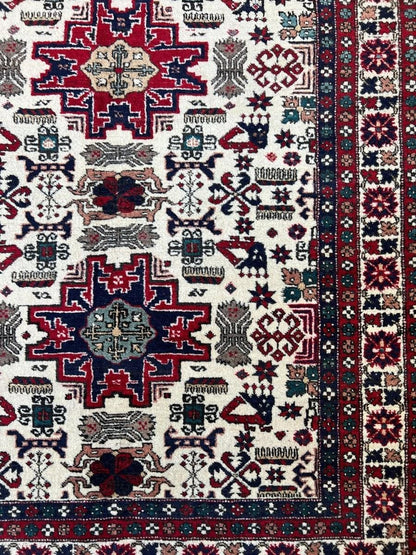 Perserteppich Ardabil | 216 x 142 cm