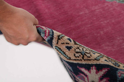 Persian Ardabil Rug | 7' 10" x 9' 3"