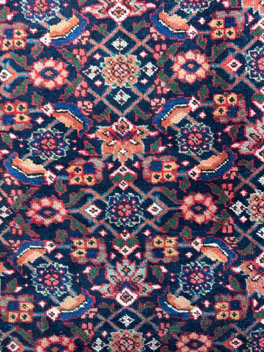 On Hold | Persian Ardabil Rug | 7' 3" x 10' 7"