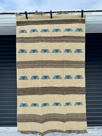 Persischer Kelim | 1,14 m x 1,93 m