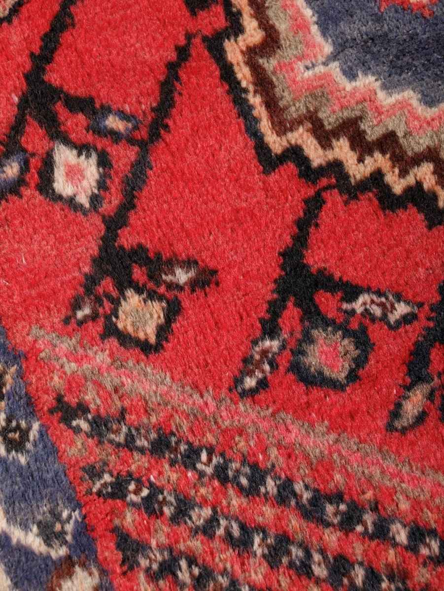 Persian Shahreh-Babak Rug | 5' 5” x 7' 3"