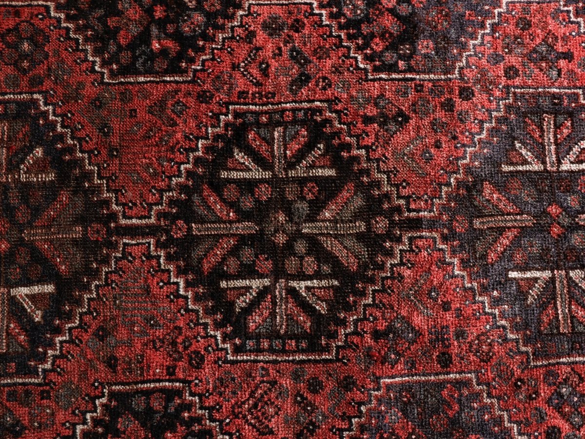 ペルシャ シラーズ ラグ | 104cm x 160cm