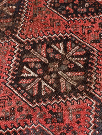ペルシャ シラーズ ラグ | 104cm x 160cm