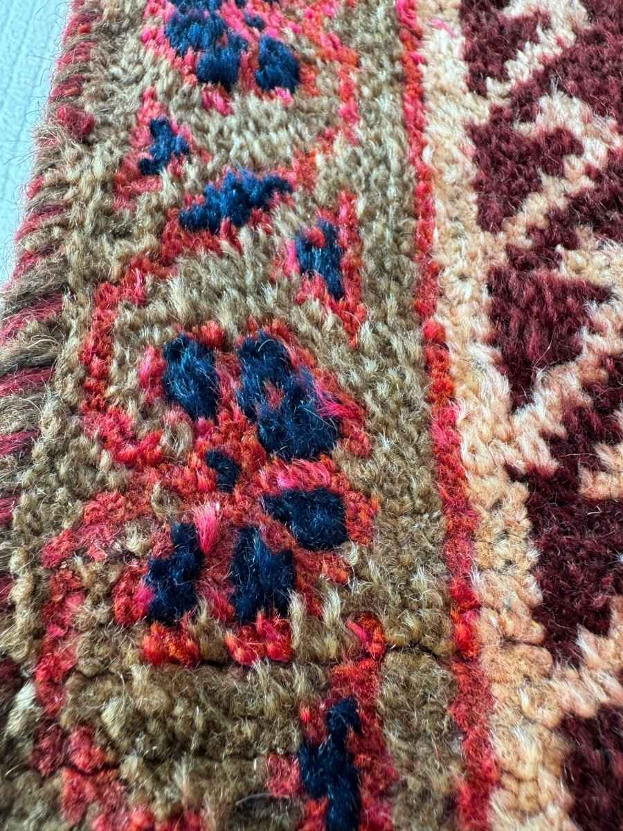 Persian Sirjan Rug | 2' 8" x 4’