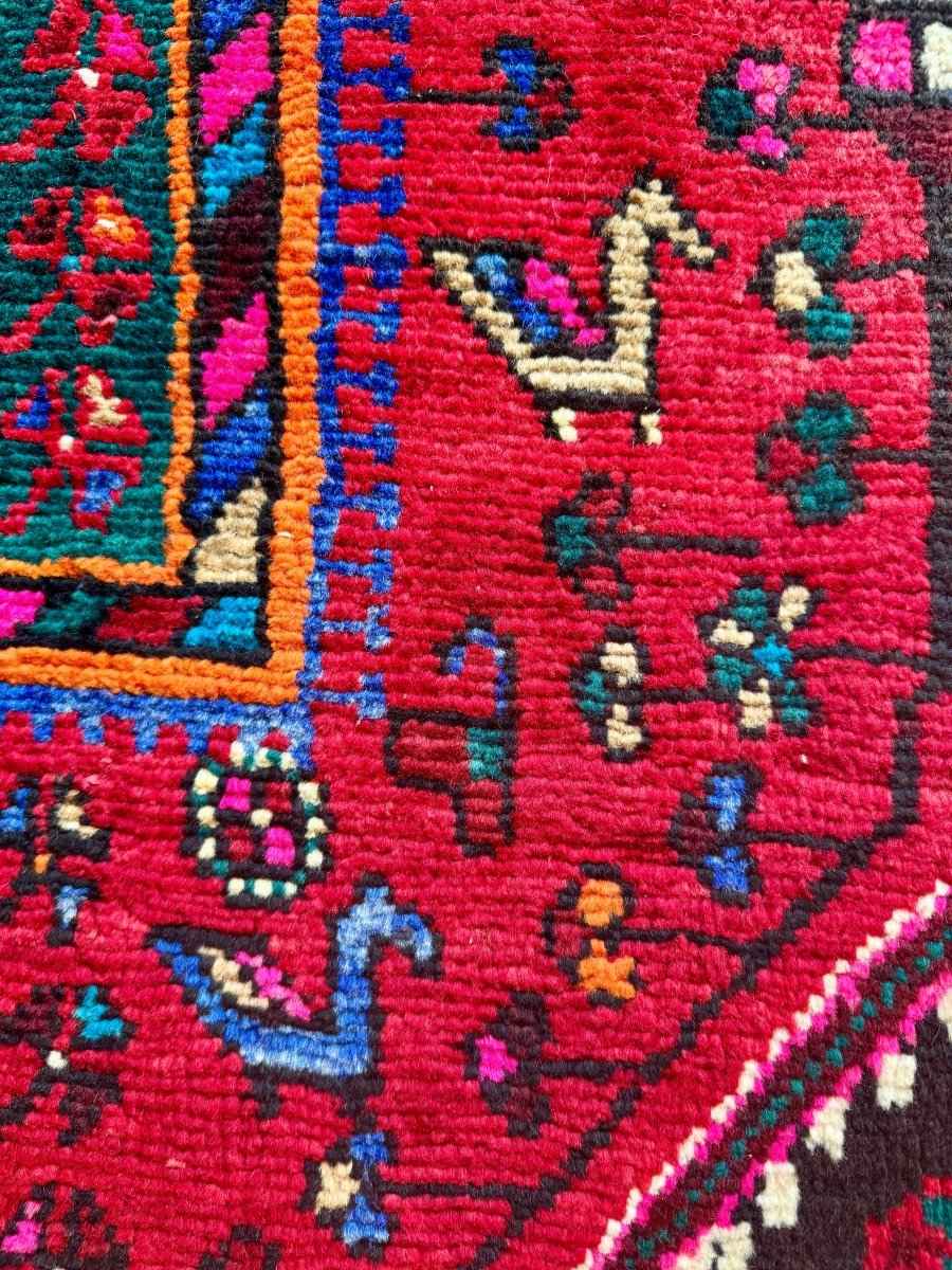 Persian Tuyserkan Rug | 3' 8" x 7' 3"