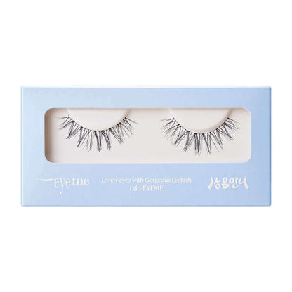Piccasso Eyeme Eyelash Collaboration