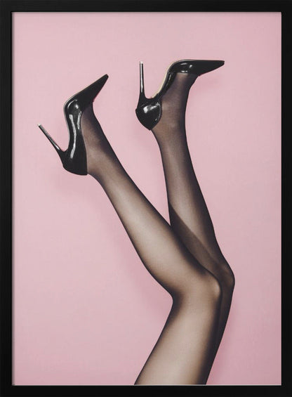 Kick up Your Heels #02