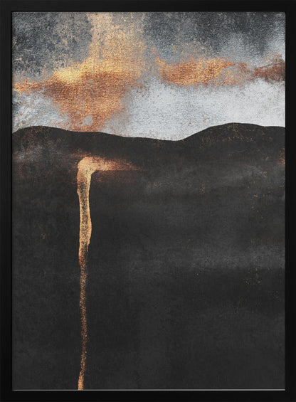 Wall Art Ember