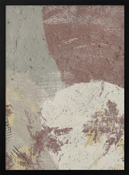 Wall art Temporal Flux