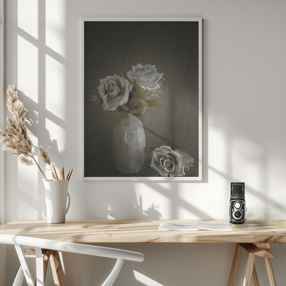 Wall Art Softened